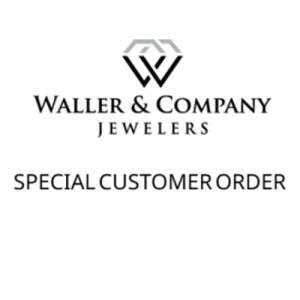 Special Customer Order